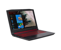 ACER Nitro 5 Ryzen 5 2500U/8GB/256SSD/AMDRX560X 4GB/15,6"/W10 - 492616 - zdjęcie 2